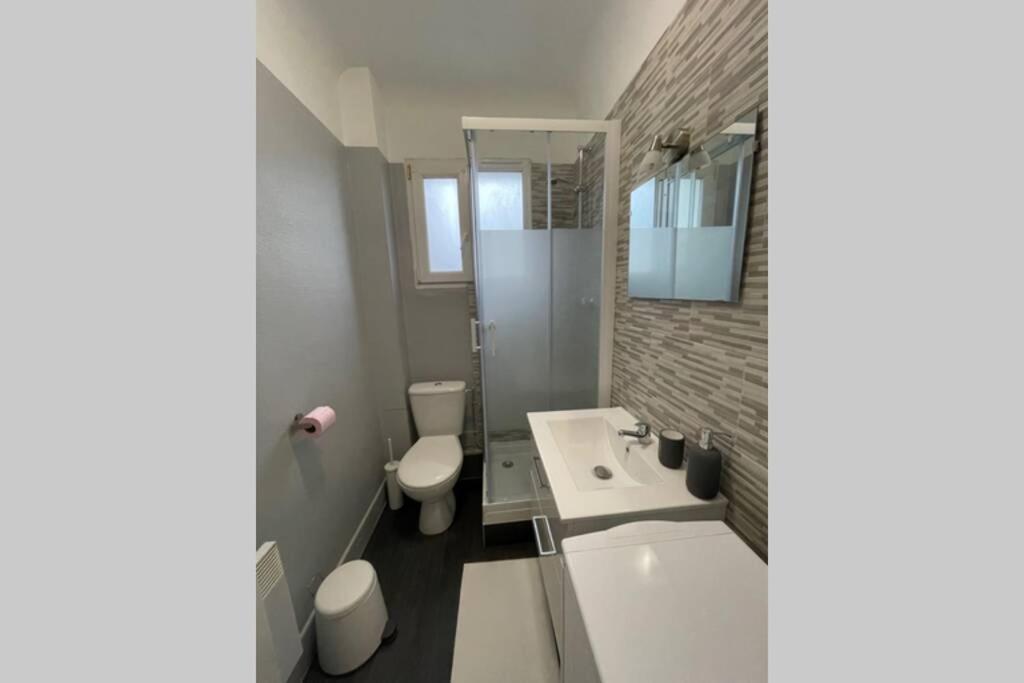 Moderne Sur Proche De La Et Nausicaa * Boulogne-sur-Mer