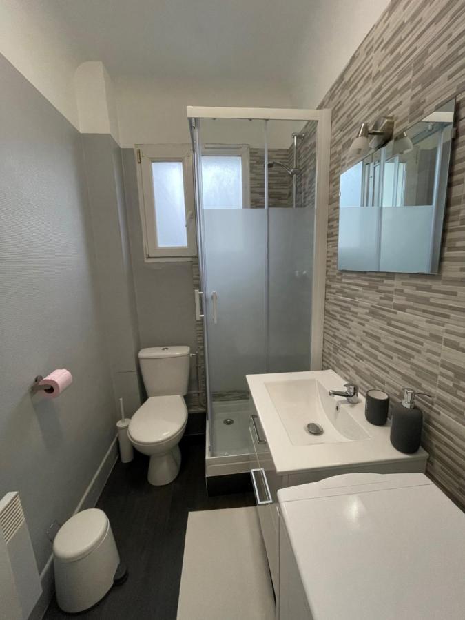 Apartment Moderne Sur Proche De La Et Nausicaa Boulogne-sur-Mer