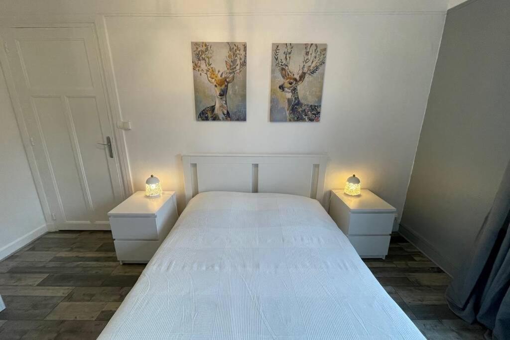 Apartment Moderne Sur Proche De La Et Nausicaa Boulogne-sur-Mer