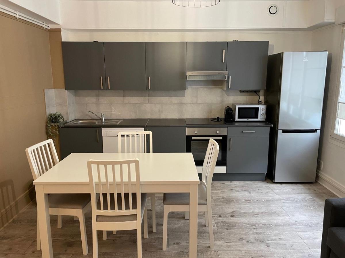 Apartment Moderne Sur Proche De La Et Nausicaa Boulogne-sur-Mer