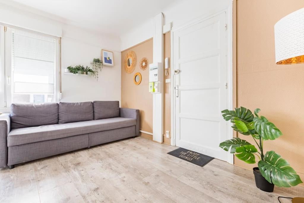 Apartment Moderne Sur Proche De La Et Nausicaa *