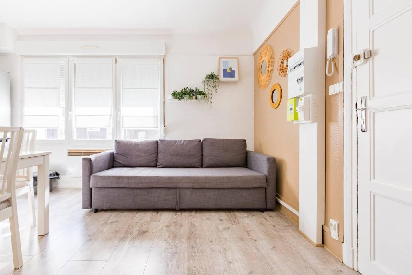 Apartment Moderne Sur Proche De La Et Nausicaa