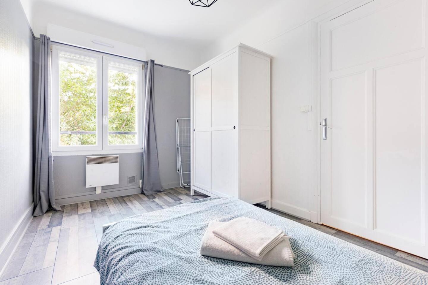 Apartment Moderne Sur Proche De La Et Nausicaa *